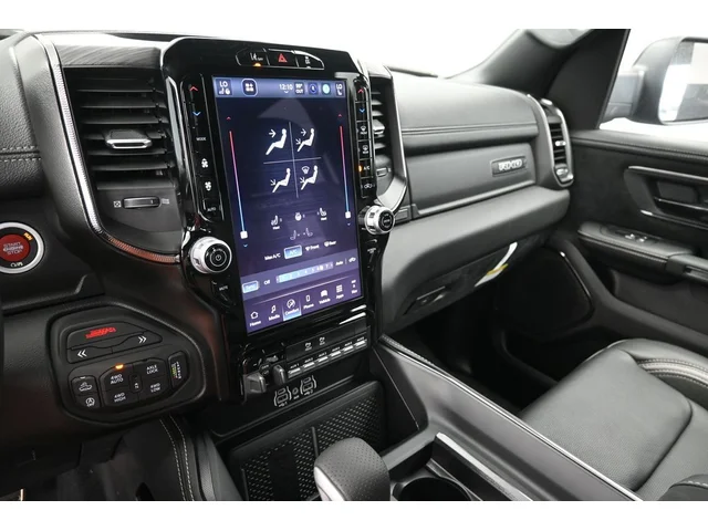 Nuevos RAM 1500 à Estados chez autogozo