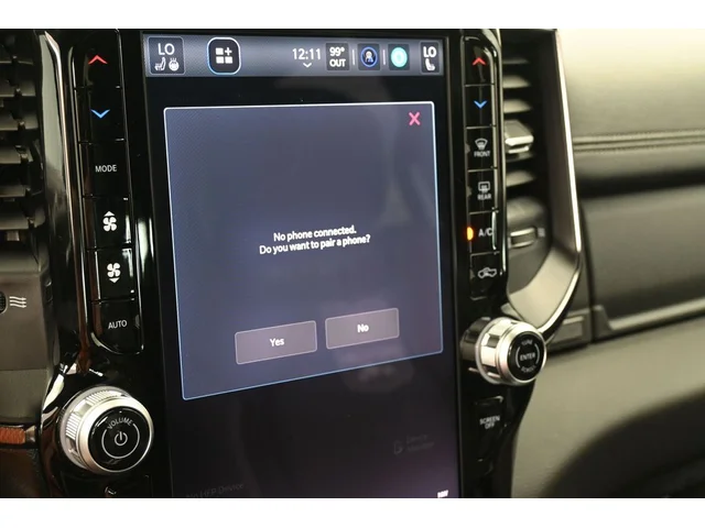 Nuevos RAM 1500 à Estados chez autogozo