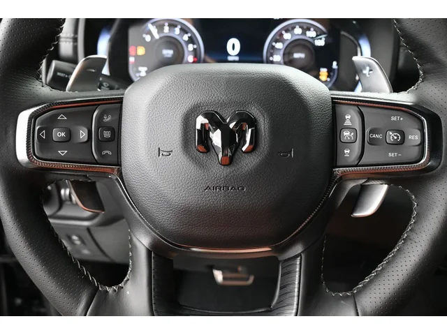 Nuevos RAM 1500 à Estados chez autogozo