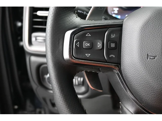 Nuevos RAM 1500 à Estados chez autogozo