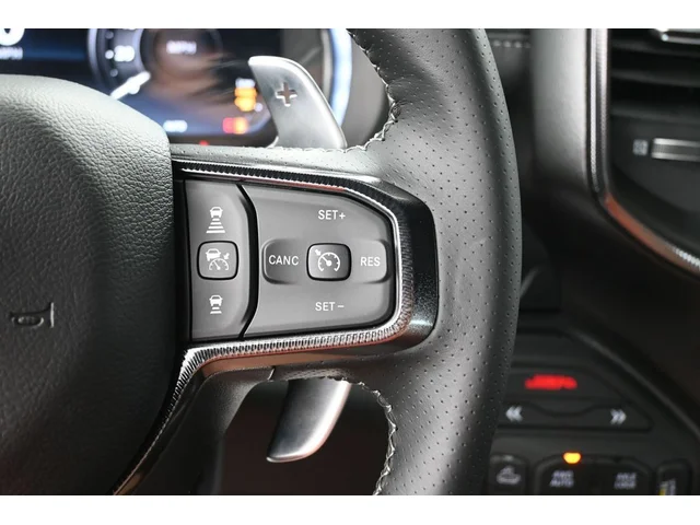 Nuevos RAM 1500 à Estados chez autogozo