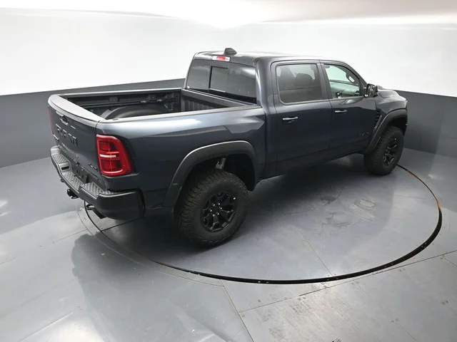 Nuevos RAM 1500 à Estados chez autogozo