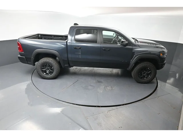 Nuevos RAM 1500 à Estados chez autogozo