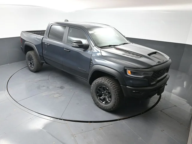 Nuevos RAM 1500 à Estados chez autogozo