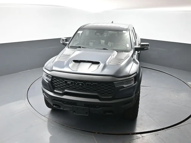 Nuevos RAM 1500 à Estados chez autogozo