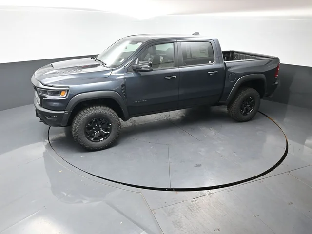 Nuevos RAM 1500 à Estados chez autogozo