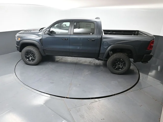 Nuevos RAM 1500 à Estados chez autogozo
