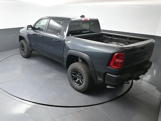 Nuevos RAM 1500 à Estados chez autogozo