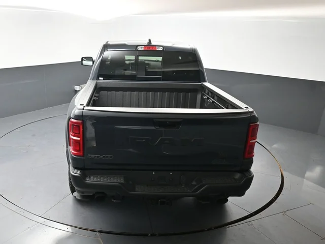 Nuevos RAM 1500 à Estados chez autogozo