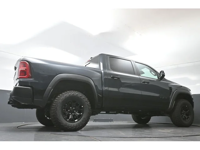 Nuevos RAM 1500 à Estados chez autogozo