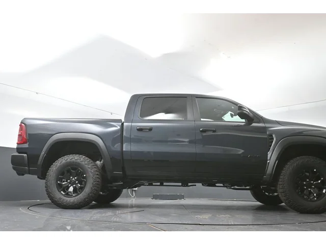 Nuevos RAM 1500 à Estados chez autogozo
