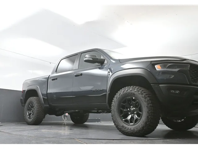 Nuevos RAM 1500 à Estados chez autogozo