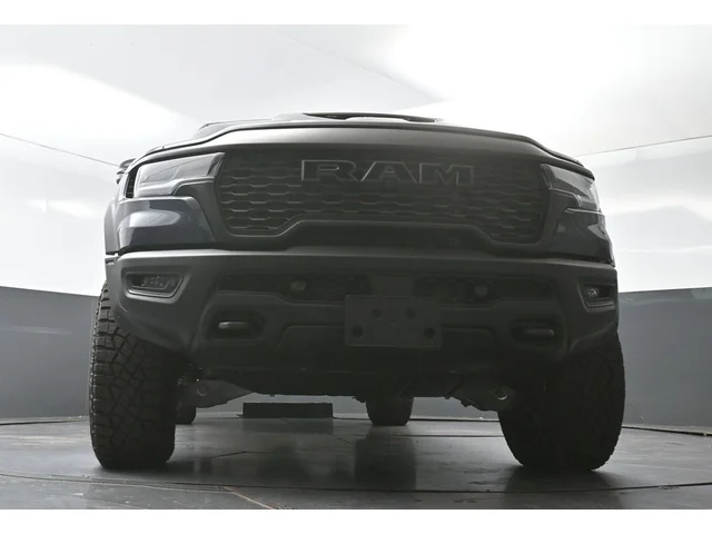 Nuevos RAM 1500 à Estados chez autogozo