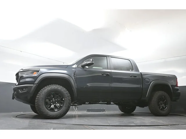 Nuevos RAM 1500 à Estados chez autogozo