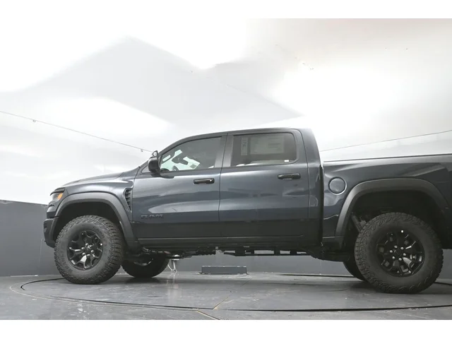 Nuevos RAM 1500 à Estados chez autogozo