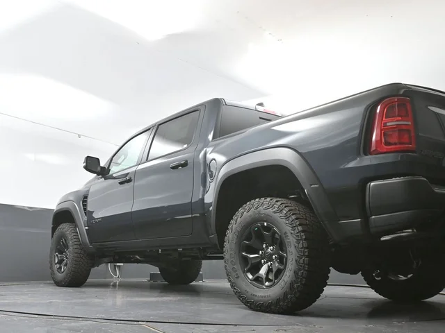 Nuevos RAM 1500 à Estados chez autogozo