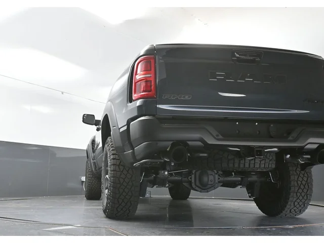 Nuevos RAM 1500 à Estados chez autogozo