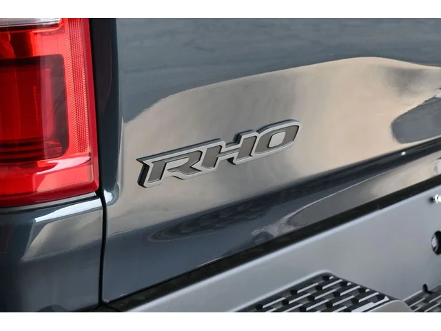 Nuevos RAM 1500 à Estados chez autogozo