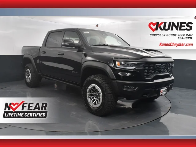 Nuevos RAM 1500 à Estados chez autogozo