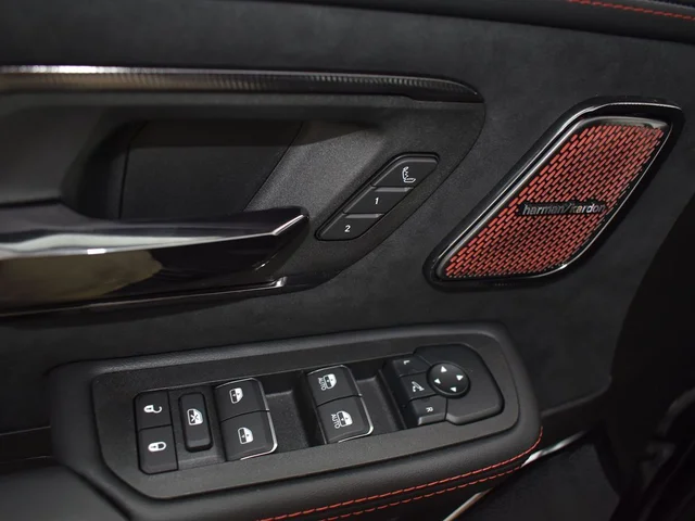 Nuevos RAM 1500 à Estados chez autogozo