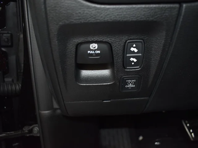 Nuevos RAM 1500 à Estados chez autogozo