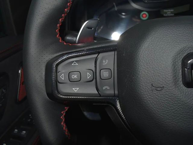 Nuevos RAM 1500 à Estados chez autogozo