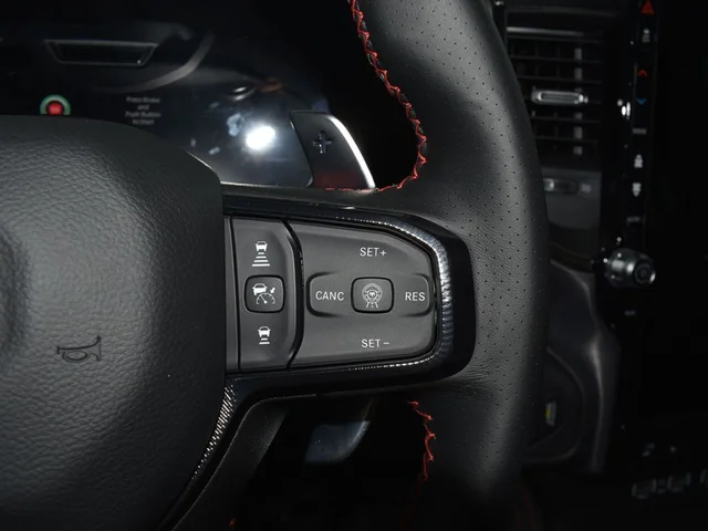 Nuevos RAM 1500 à Estados chez autogozo