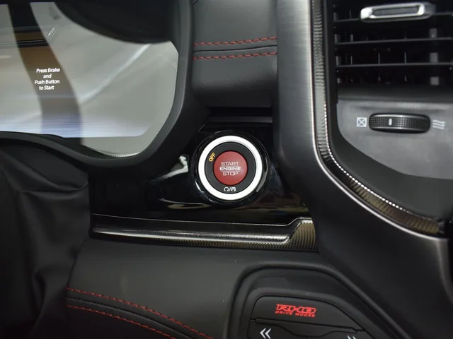 Nuevos RAM 1500 à Estados chez autogozo