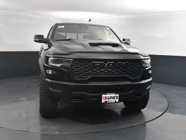 Nuevos RAM 1500 à Estados chez autogozo