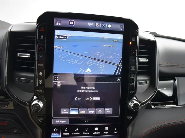 Nuevos RAM 1500 à Estados chez autogozo