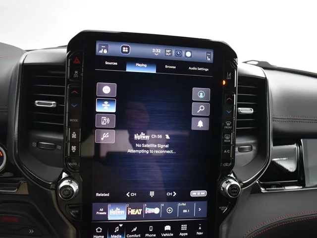 Nuevos RAM 1500 à Estados chez autogozo