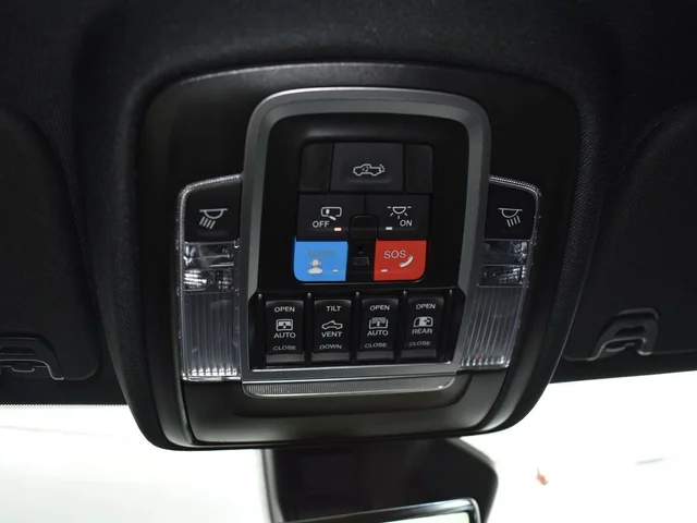 Nuevos RAM 1500 à Estados chez autogozo