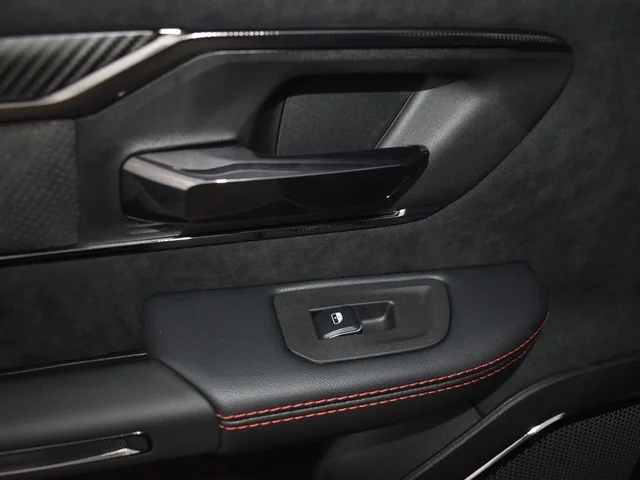 Nuevos RAM 1500 à Estados chez autogozo