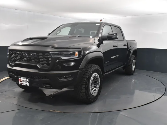 Nuevos RAM 1500 à Estados chez autogozo
