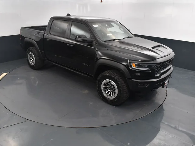 Nuevos RAM 1500 à Estados chez autogozo