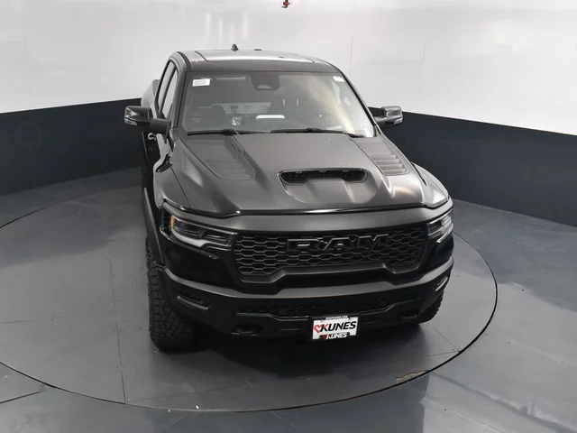 Nuevos RAM 1500 à Estados chez autogozo