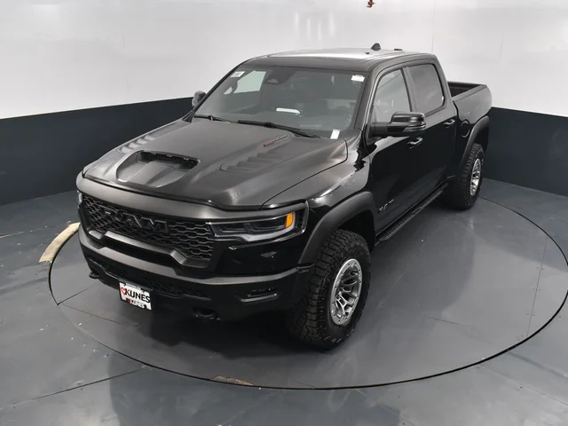 Nuevos RAM 1500 à Estados chez autogozo