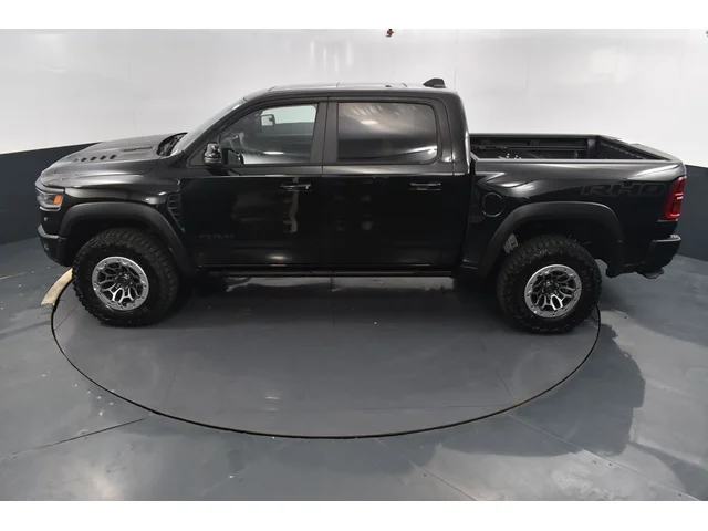 Nuevos RAM 1500 à Estados chez autogozo