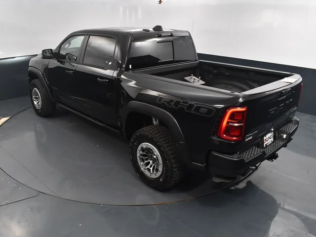 Nuevos RAM 1500 à Estados chez autogozo