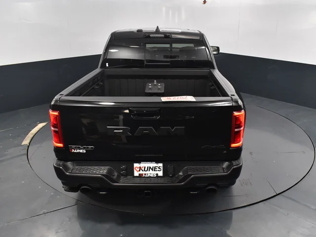 Nuevos RAM 1500 à Estados chez autogozo