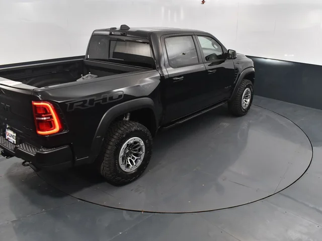 Nuevos RAM 1500 à Estados chez autogozo