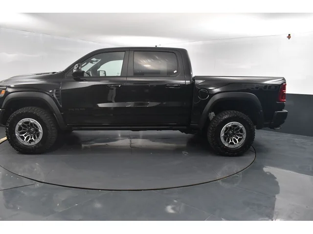 Nuevos RAM 1500 à Estados chez autogozo