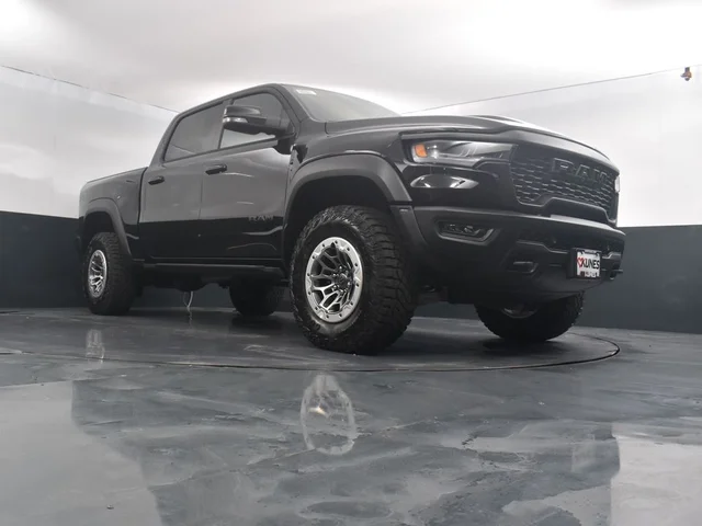 Nuevos RAM 1500 à Estados chez autogozo