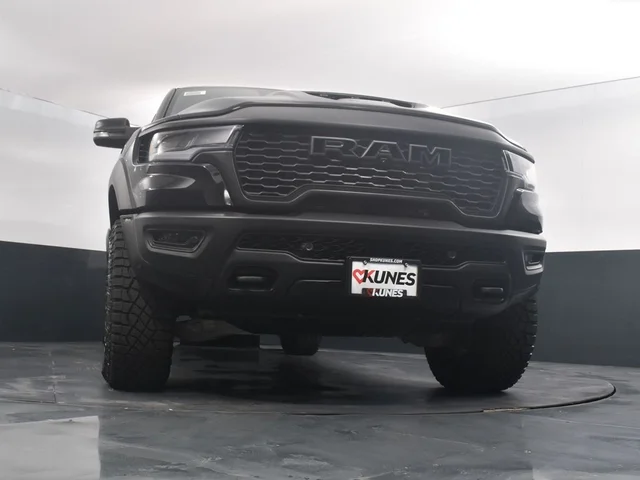 Nuevos RAM 1500 à Estados chez autogozo