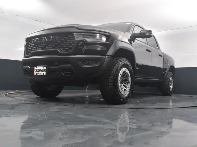 Nuevos RAM 1500 à Estados chez autogozo