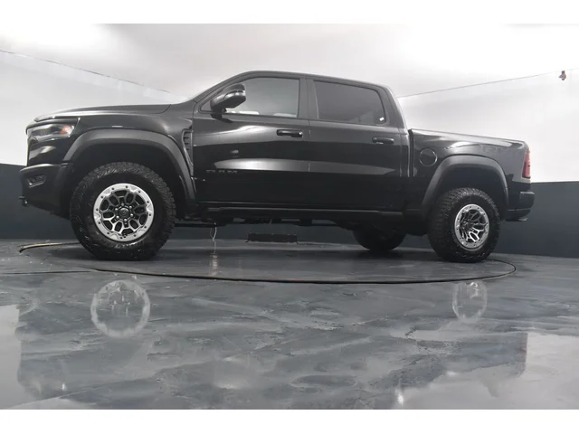 Nuevos RAM 1500 à Estados chez autogozo