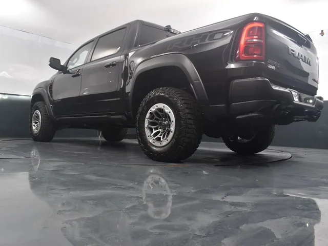 Nuevos RAM 1500 à Estados chez autogozo