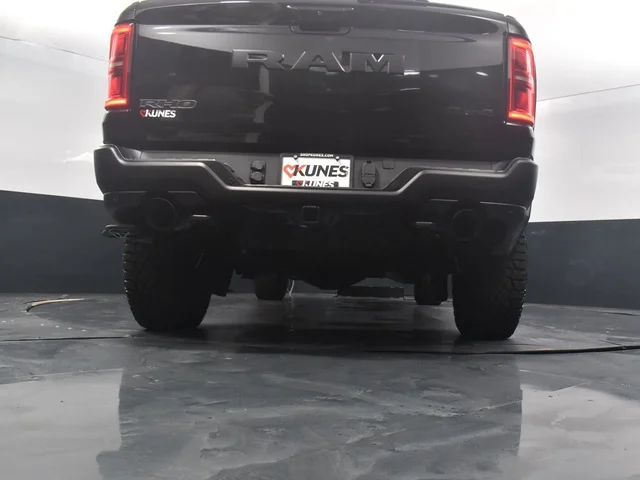 Nuevos RAM 1500 à Estados chez autogozo