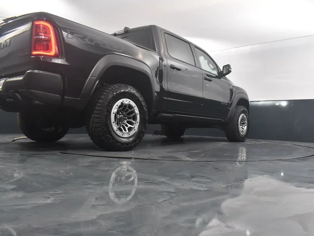 Nuevos RAM 1500 à Estados chez autogozo