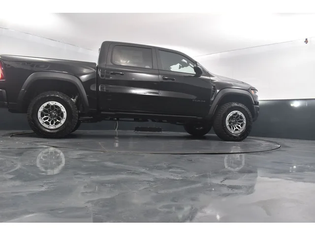 Nuevos RAM 1500 à Estados chez autogozo
